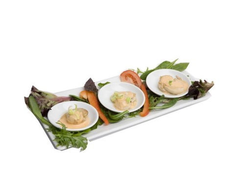 Zac's Great Food - Accommodation in Brisbane 2