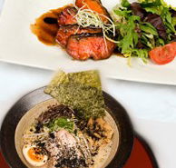 Zenya Noodle Bar