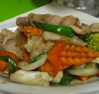 Thai Hot Corner - Accommodation in Brisbane