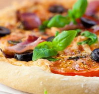 Pedro's Pizza