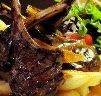 Concerto Mediterranean Cuisine - Accommodation in Brisbane