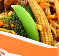 Stir Crazy Noodle Bar - Accommodation in Brisbane