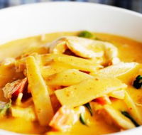 Zabza Thai Cuisine - Accommodation in Brisbane