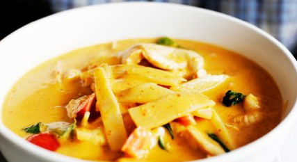 Zabza Thai Cuisine - Accommodation in Brisbane 0