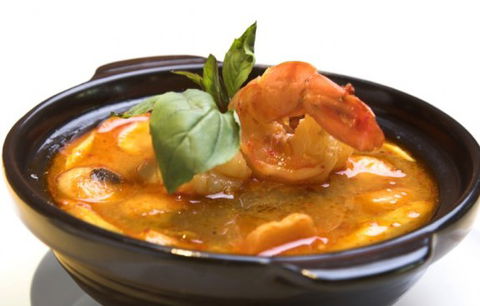 Zabza Thai Cuisine - Accommodation in Brisbane 2