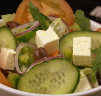 Mamma's Kitchen - Accommodation in Brisbane