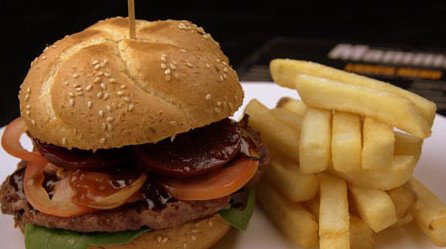 Mamma's Kitchen - Accommodation in Brisbane 1