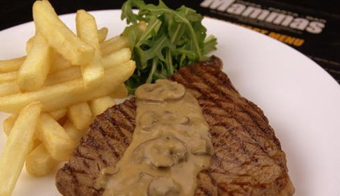 Mamma's Kitchen - Accommodation in Brisbane 3
