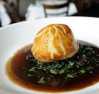 The Restaurants at 3 Weeds - Accommodation in Brisbane