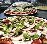 Zino Restaurant Pizzeria - Accommodation in Brisbane