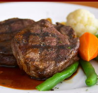 R. G. Mcgees Hotel Restaurant - Accommodation in Brisbane