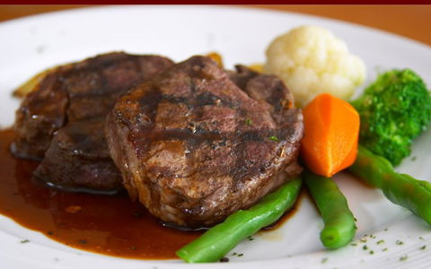 R. G. Mcgees Hotel Restaurant - Accommodation in Brisbane 0