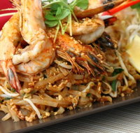 Visesniyom Thai Restaurant - Accommodation in Brisbane