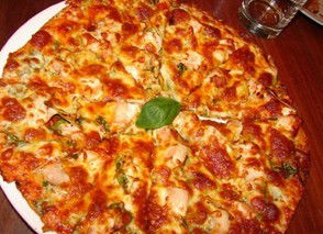 Annies Pizza & Restaurant - Accommodation in Brisbane 3