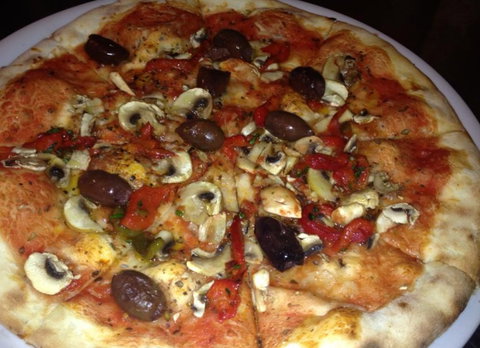 L'olio - Accommodation in Brisbane 0