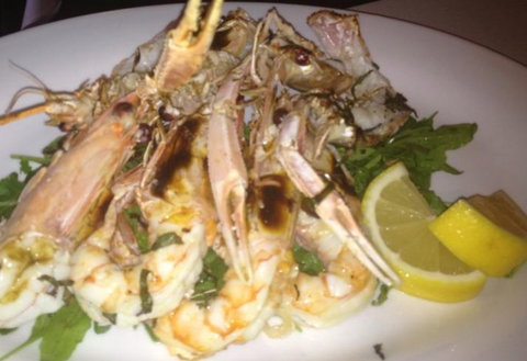 L'olio - Accommodation in Brisbane 1