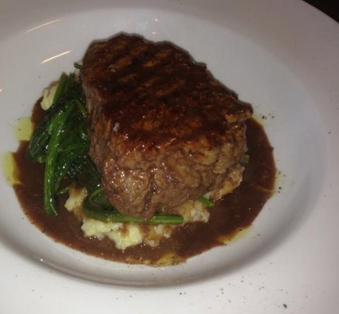 L'olio - Accommodation in Brisbane 2