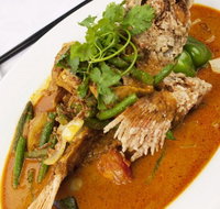 Neptune Palace Restaurant - Accommodation in Brisbane