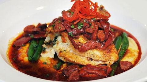 Macauleys Restaurant - Accommodation in Brisbane 0