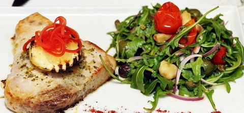 Macauleys Restaurant - Accommodation in Brisbane 2