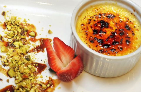 Macauleys Restaurant - Accommodation in Brisbane 3