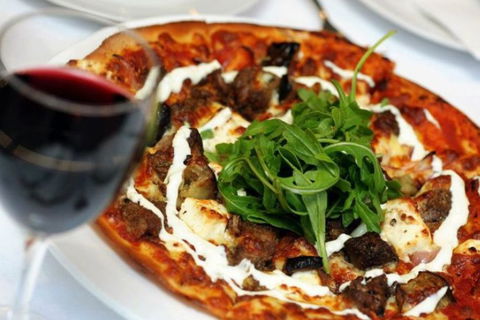 Macauleys Restaurant - Accommodation in Brisbane 4