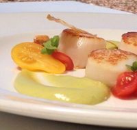 Oliveto Ristorante  Bar - Accommodation in Brisbane