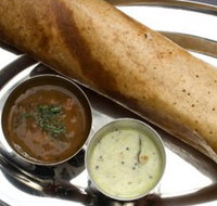 Tamana's North Indian Diner - Accommodation in Brisbane