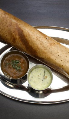 Tamana's North Indian Diner - Accommodation in Brisbane 0