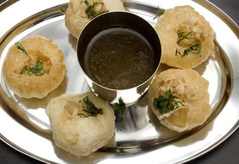 Tamana's North Indian Diner - Accommodation in Brisbane 1