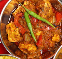 Curry At The Rocks - Accommodation in Brisbane