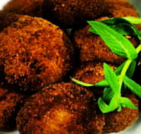 C'aphrodite Greek Restaurant - Accommodation in Brisbane