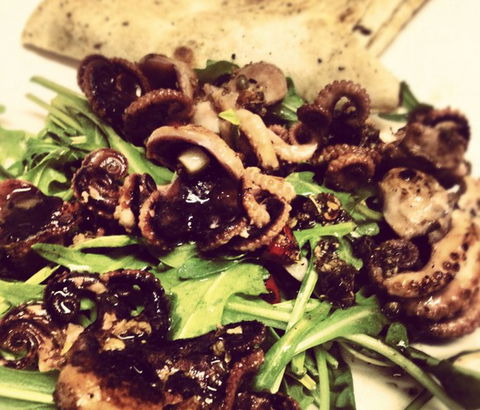 C'aphrodite Greek Restaurant - Accommodation in Brisbane 3