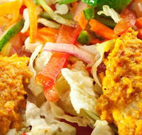 Tandoori Sizzler Indian Restaurant - Accommodation in Brisbane