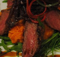 Olive Bar  Grill - Accommodation in Brisbane