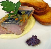 Vatel Restaurant - Accommodation in Brisbane