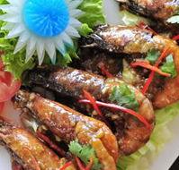 Siam Sunset Thai Restaurant - Accommodation in Brisbane