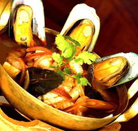 Thai Silom - Accommodation in Brisbane