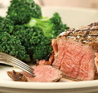 Lone Star Steakhouse  Saloon - Accommodation in Brisbane