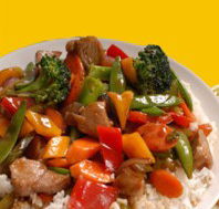 Lummy's Chinese Restaurant - Accommodation in Brisbane