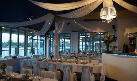 The River Deck On Noosa Marina - Accommodation in Brisbane 2