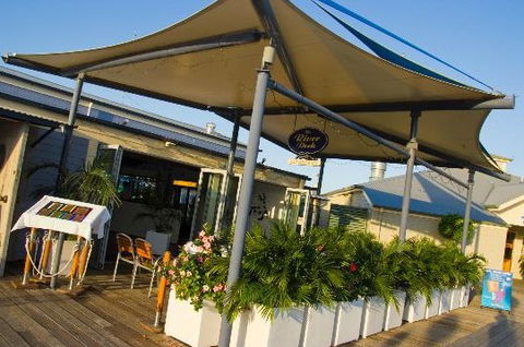 The River Deck On Noosa Marina - Accommodation in Brisbane 5