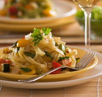 Piazza Italia - Accommodation in Brisbane