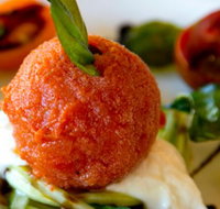 Lyrebird Restaurant - Accommodation in Brisbane