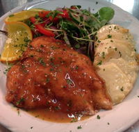 Fairways Tavern - Accommodation in Brisbane