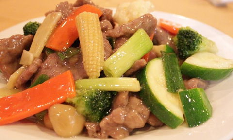 Peking Duck Chinese Restaurant - Accommodation in Brisbane 1