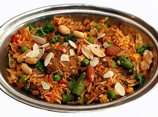 A Night In India - Accommodation in Brisbane 1