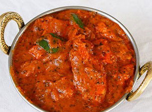 A Night In India - Accommodation in Brisbane 2