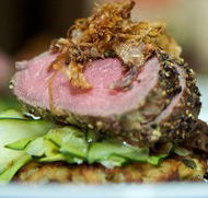 Airport Tavern  Bistro - Accommodation in Brisbane