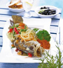 Siam Samrarn Thai Restaurant - Accommodation in Brisbane 0